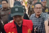 Kasus Pasar Cinde: Eks Walikota Palembang Harnojoyo Resmi Tersangka dan Ditahan, Ini Perannya !