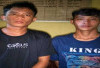 2 Pelaku Pengeroyokan di Gelumbang Dibekuk Polisi