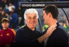Gasperini Buru Akhiri Kutukan Saat Roma Tantang Inter Era Baru Chivu