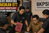 Oknum Pejabat Pemkab Muratara Terjaring OTT, Diduga Terkait Pemerasan di BKPSDM