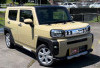Daihatsu Taft Kembali Bikin Penasaran Lewat Varian Special Edition: Fitur Lengkap, Siap Menjelajah Alam !