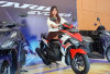 Honda Vario Evo 160 Hadir di Palembang, Usung Desain Agresif dan USB Type-C, Segini Harganya