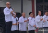 Pengadilan Agama Palembang Tangani 1.771 Perkara