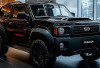 Feroza 2025 Tampil Beda: SUV Tangguh Kini Lebih Stylish dan Ramah Lingkungan Mulai dari Rp350 Jutaan