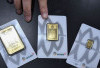 Harga Emas Antam Hari Ini 26 Agustus 2025: Naik Rp3.000, Kini Tembus Rp1,932 Juta per Gram !