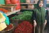 Harga Cabai Merah di OKU Tembus Rp100 Ribu Perkg