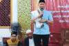 Yoppy Ajak Jamaah Tidak Usir Anak-Anak yang Bermain di Masjid