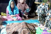  Bocah 9 Tahun Tewas Terseret Arus  Sungai Teras : Begini Kronologisnya !