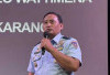 Penerbang Tempur yang Gugur saat Latihan   