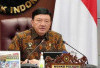 MenkoPolkam: TNI Profesional Dalam Tangani Kasus Prada Lucky   