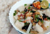Resep Tekwan Ikan Tenggiri dan Kuah Gurih, Kuliner Khas Palembang yang Menggugah Selera