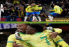 Hasil Uji Coba Internasional: Brasil Kalahkan Senegal 2-0 di London