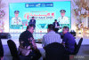 384 Gerai UMKM Berpartisipasi Dalam PGS