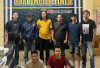 Tim Opsnal Singo Timur Bekuk 2 Begal Sadis Lintas Kabupaten/Kota 