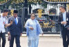 Prabowo Lantik Dubes dan Pejabat Baru