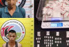 Dapat Info Dari Layanan Polisi 110, Dua Bandar Sabu Berhasil Diciduk Polres OKU
