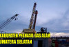 7 Kabupaten Penghasil Gas Alam Terbesar di Sumatera Selatan : Jantung Energi Gas Alam Indonesia !