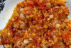 Sambal Geprek: Sensasi Pedas yang Menggugah Selera dan Terus Melejit di Dunia Kuliner Indonesia