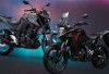MT-25 atau V-Strom 250SX, Siapa Raja Kenyamanan Touring di Kelas 250cc?