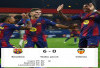 Barcelona Pesta Gol 6-0 Atas Valencia