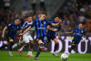 Inter Milan 1-0 Hellas Verona: Inter Kunci 3 Poin Jelang Duel Lawan Barcelona