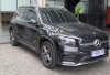 Mercedes-Benz GLB 200 AMG Line: SUV Kompak 7-penumpang dengan Gaya Sporty dan Fitur Mewah
