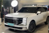 Hyundai Palisade Hybrid Resmi Meluncur: Perpaduan Performa Turbo dan Efisiensi Bahan Bakar !