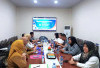 Kemenkumham Sumsel Daftarkan 100 Merk UMKM