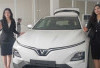 Ekspansi ke Sumatera, VinFast Hadirkan Dealer Resmi dan VinFast VF 6 di Palembang