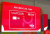 BNI Luncurkan Kartu Kredit Co-Branding dengan MAPCLUB : Inovasi Terbaru, Tawarkan Keuntungan Ekslusif !