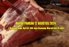 Harga Pangan 12 Agustus 2024 : Daging Sapi Rp135.160 per Kg dan Bawang Merah Rp26.560 per Kg !