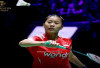 Putri KW Pecah Rekor: Lolos Semifinal BWF World Championships 2025