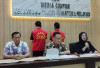 Dua Kades Ditetapkan Tersangka Kasus Pemerasan Dana Desa
