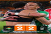 Hasil Liga Europa 2025/2026:Real Betis 2-2 Nottingham Forest