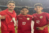 Misi ke Chile Dimulai: Timnas U-20 Siap Gebuk Lawan di Turnamen Mini!