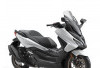 Honda Forza 2025 Resmi Meluncur: Skutik Bongsor Ini Makin Canggih dan Stylish !