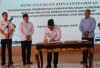 Pemkab OKU Resmi Canangkan Zona Integritas