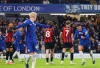 Hasil Liga Premier Inggris: Chelsea 2-2 Bournemouth, The Blues Gagal Tembus Empat Besar