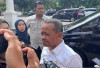 Rocky Gerung Usul Perombakan Kabinet