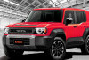 Catat Tanggalnya ! Toyota Land Cruiser Mini Resmi Masuk Indonesia: SUV Tangguh Bermesin Hybrid