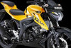 Suzuki GSX-S150, Naked Bike Ringan dengan Performa Responsif yang Tetap Nyaman untuk Harian