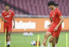 Indonesia Vs Oman Malam Ini, Garuda Berburu Kemenangan Pertama Dalam 38 Tahun