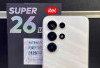 itel Super 26 Ultra Tawarkan Layar AMOLED 1.5K 144Hz dan Baterai 6000mAh, Harga Mulai Rp2,3 Jutaan
