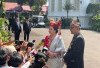 Puan Maharani Sampaikan Pesan Megawati: Indonesia Harus Lebih Bermartabat di HUT RI ke-80