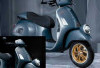 Piaggio Indonesia Luncurkan Vespa Officina 8: Koleksi Premium untuk Pecinta Vespa