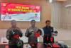 Komplotan Curanmor Lintas Daerah yang Beraksi Puluhan Kali Dibekuk di Ogan Ilir, Satu Pelaku Kena Tembak 