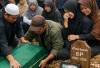 Jenazah Sopiah Sudah Dimakamkan, Keluarga Minta Aparat Kepolisian Usut Tuntas