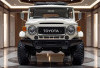 Harga Toyota Land Cruiser FJ Bekas Tembus Rp 1 Miliar: Ini Faktor Penentunya !