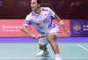  Jonatan Kandas : Tunggal Putra tanpa Wakil di Final Hong Kong Open 2024 !