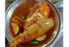  Pindang Udang Palembang: Sensasi Segar, Pedas, dan Gurih yang Bikin Ngiler!
